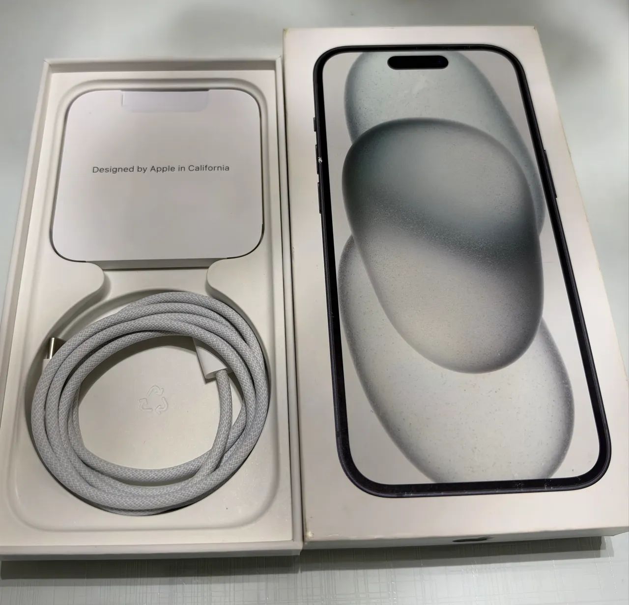 iPhone 15 - Foto 2