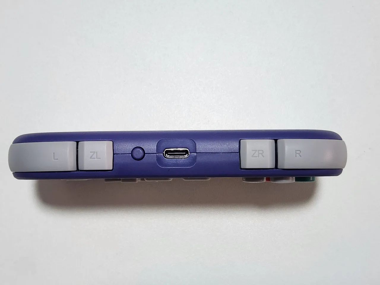 Controle IINE Pocket Retro - Nintendo Switch / Switch 2 - Foto 4