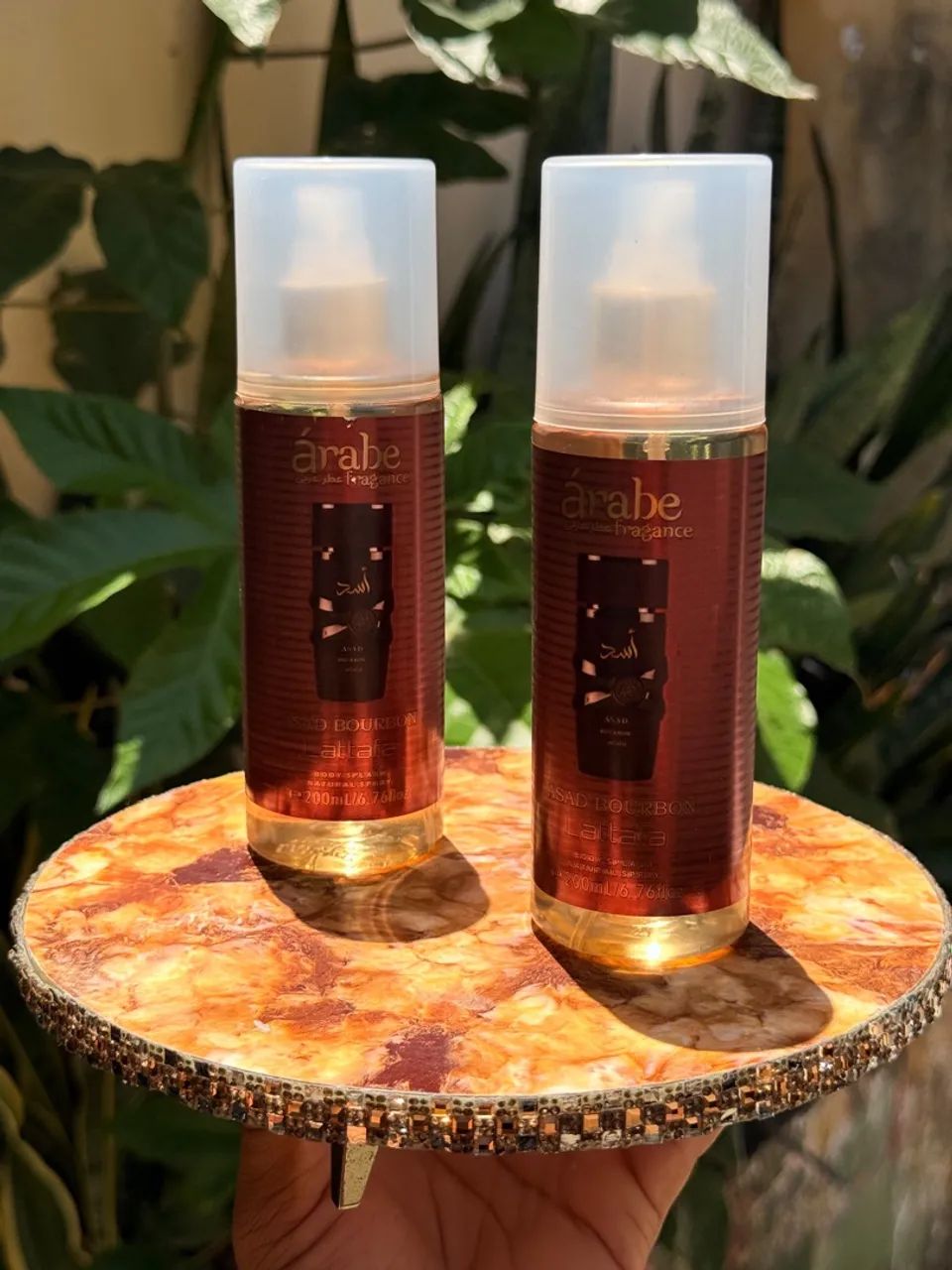 Perfumes e Body Splash  - Foto 4