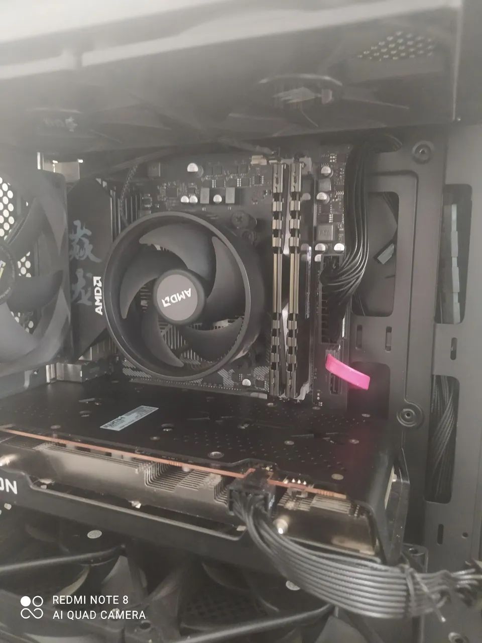 Kit Ryzen  - Foto 2