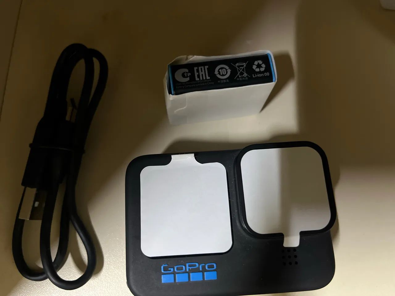 GoPro hero 10 black  - Foto 3