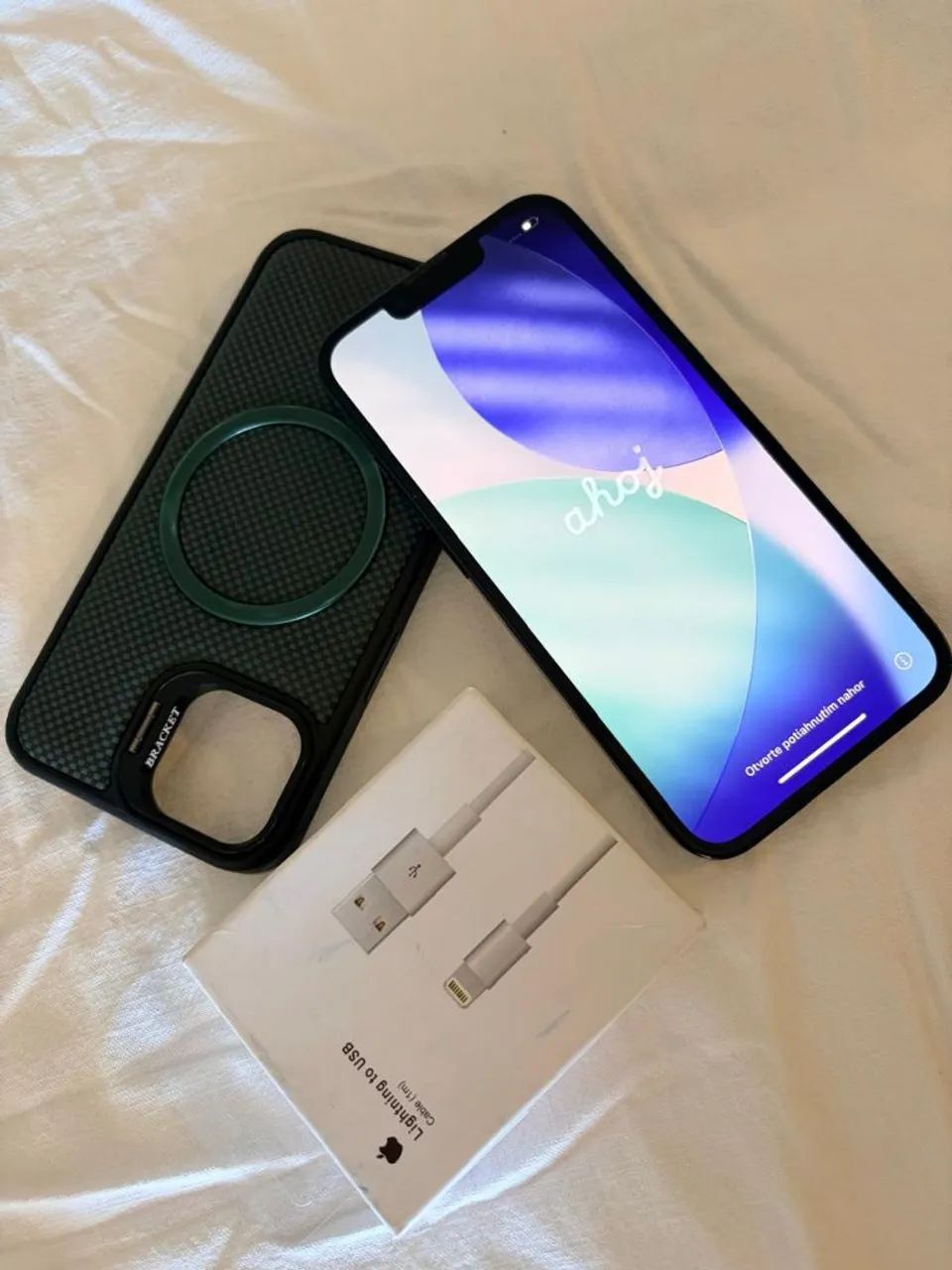 Iphone 13 256GB - Foto 3
