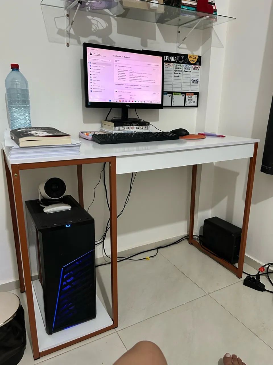 PC completo  - Foto 3