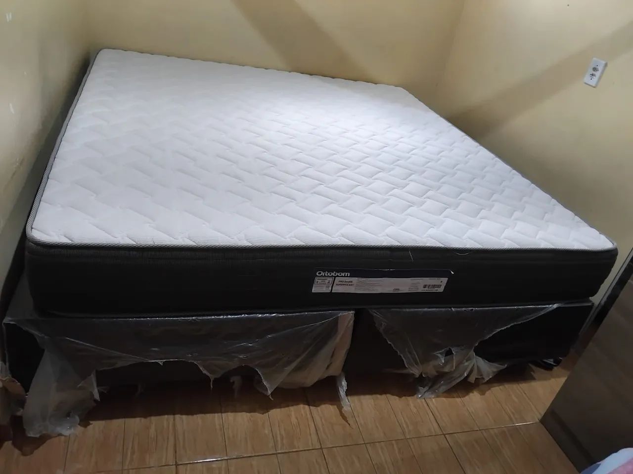 CAMA SUPER KING  - Foto 2