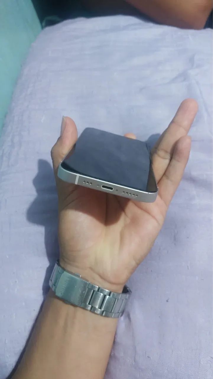 iPhone 13 128gb  - Foto 3