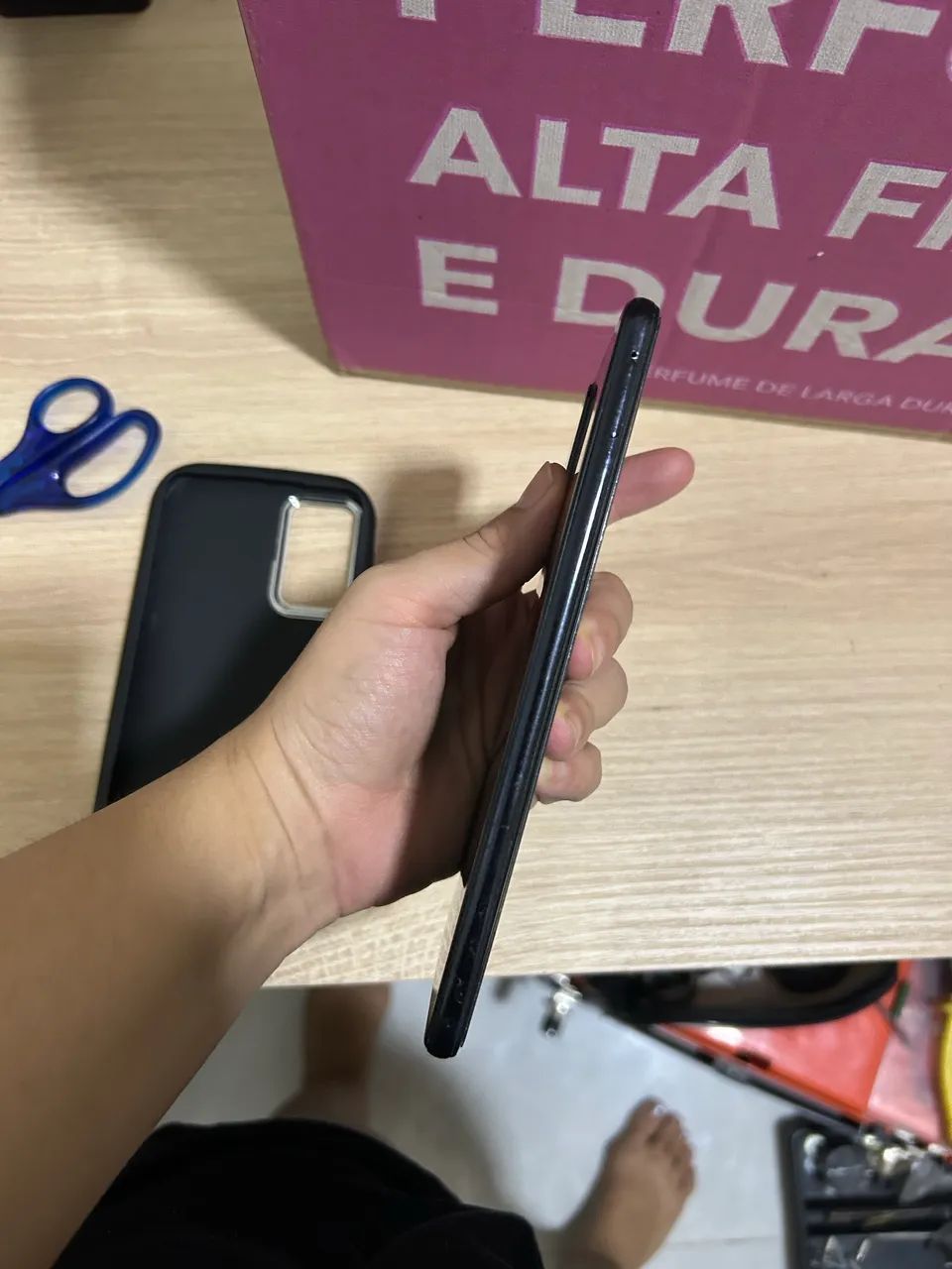 Samsung M52 5g  - Foto 2