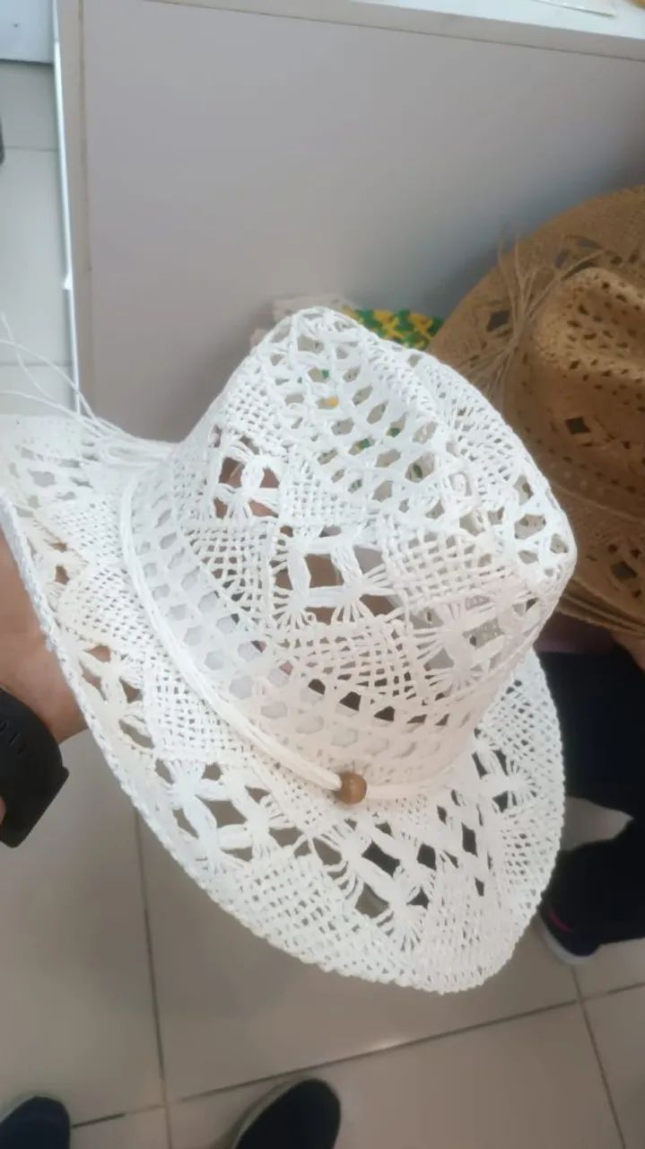 Chapéu Virginia  - Foto 3