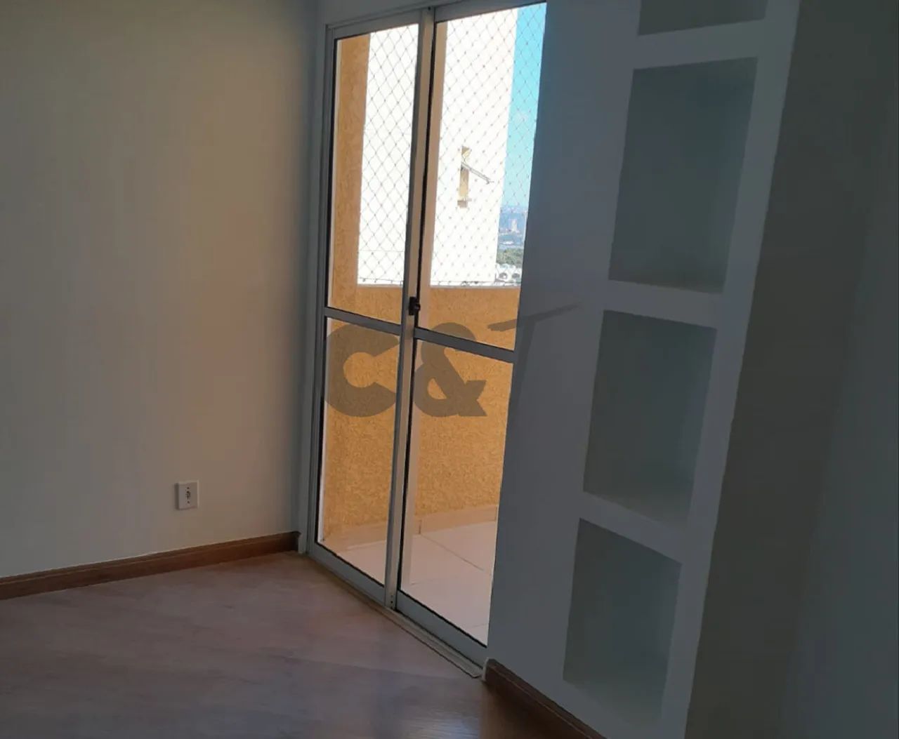 Apartamento - 3 Dormitórios para alugar no Jardim Marajoara - São Paulo/SP - Foto 7