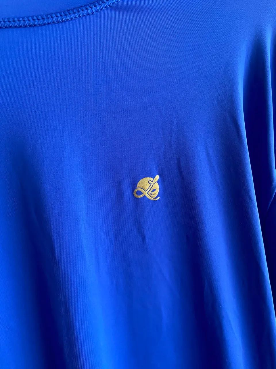 Camisa masculina UV - Foto 3