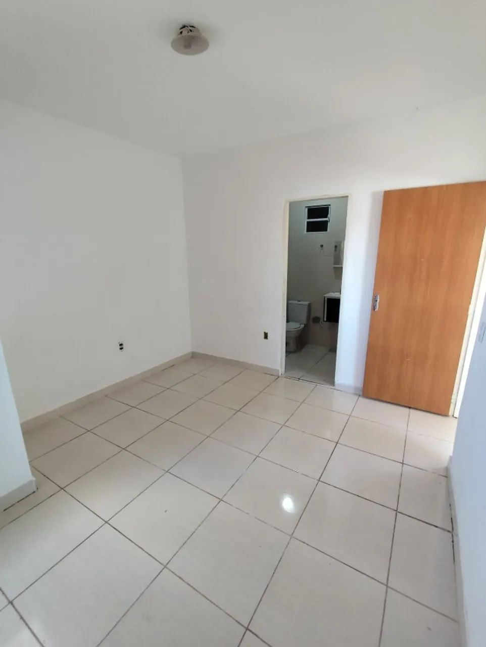 Apartamento de 2 Quartos com Suíte para Aluguel - Foto 5