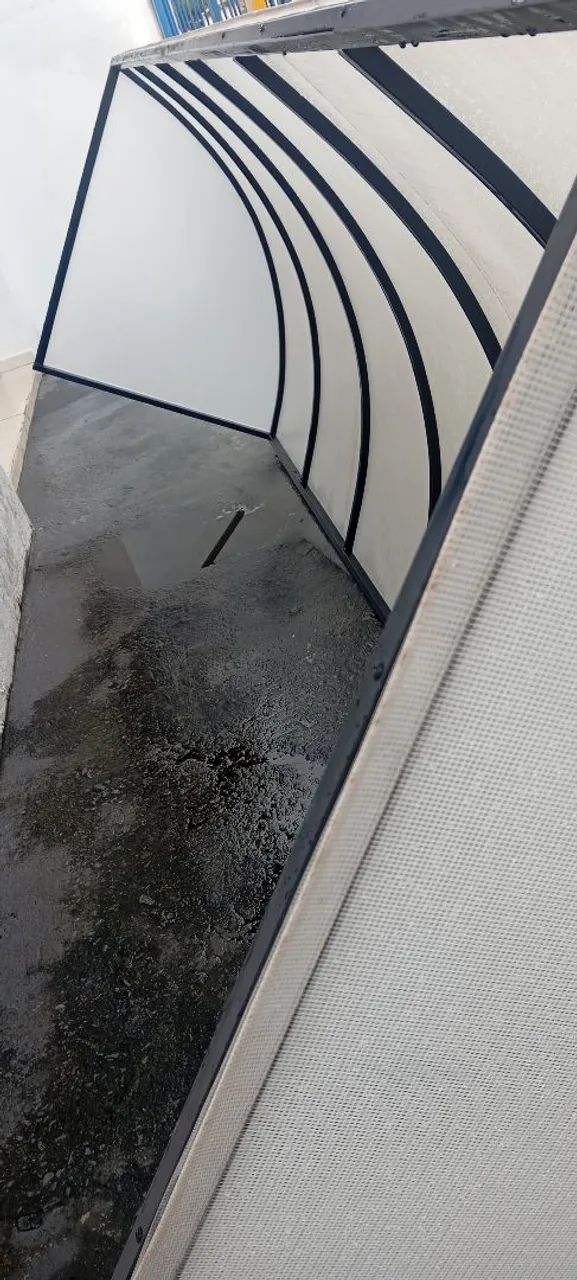 toldo fixo  - Foto 5