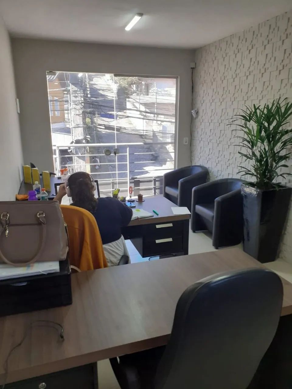 Alugo Sala Comercial  - Foto 3