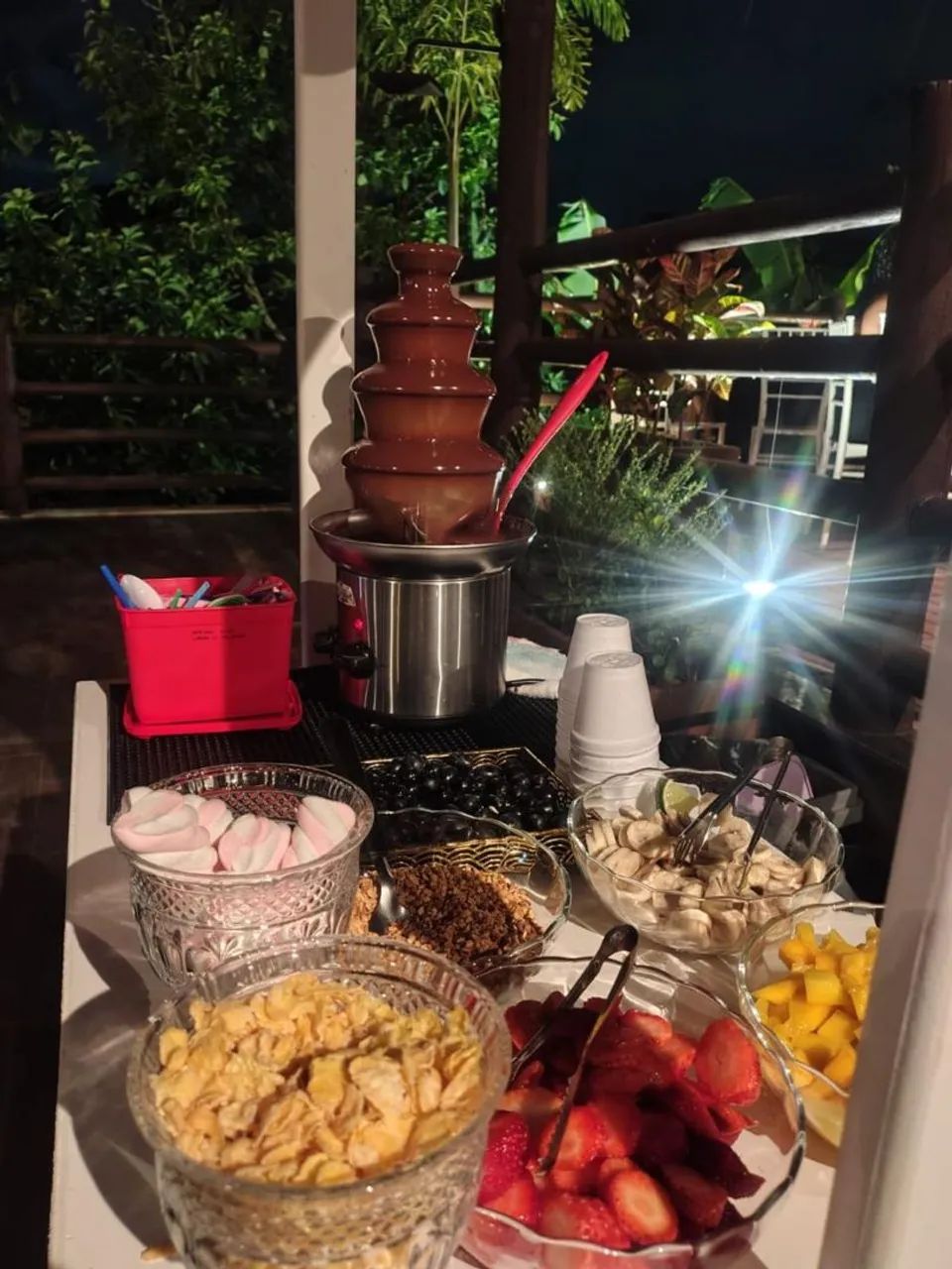 Barraquinha de Fondue ? - Foto 4