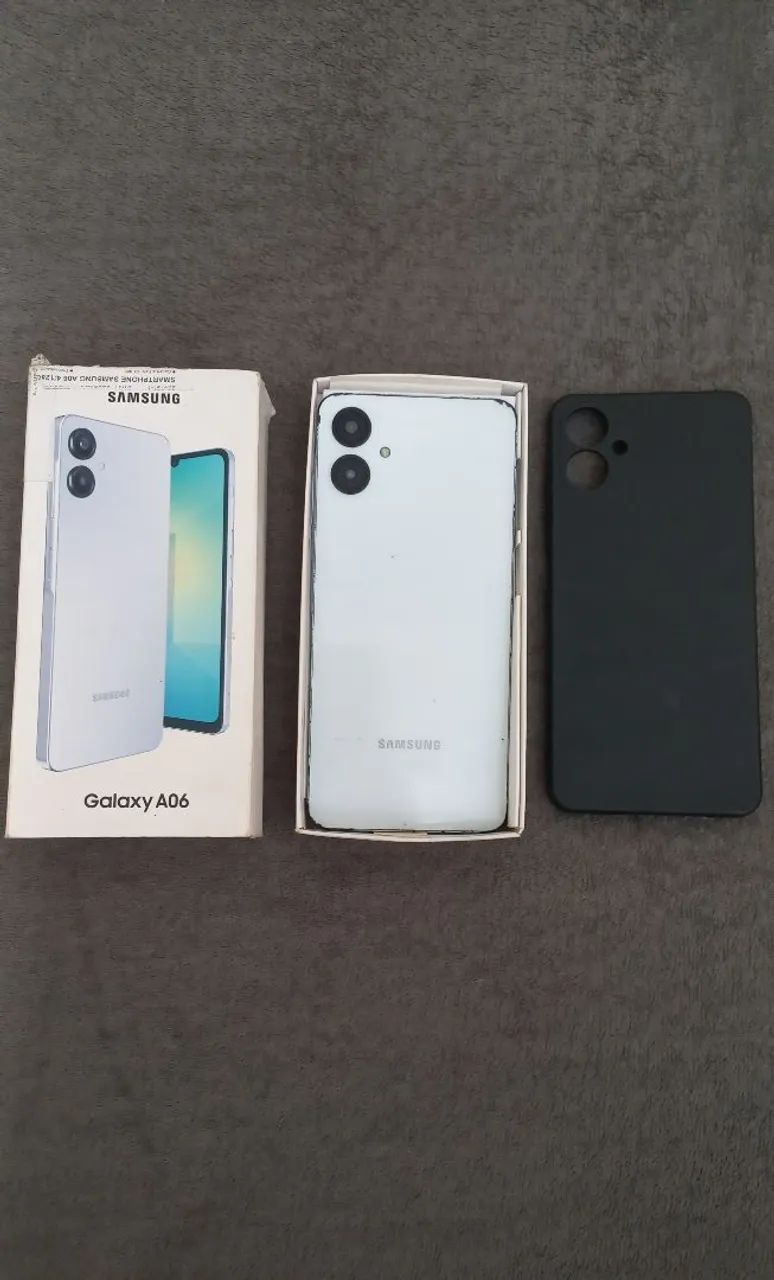 A06 128GB - Foto 2