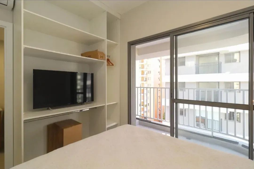 Apartamento região Pinheiros - Foto 3