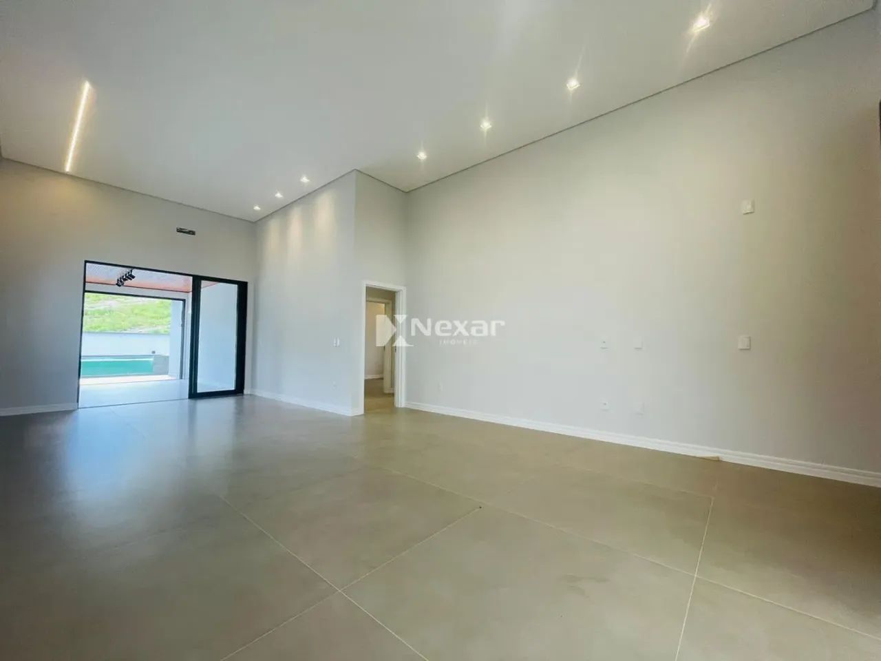 CASA 3 DORMITÓRIOS SENDO (1 SUÍTE). - Foto 3
