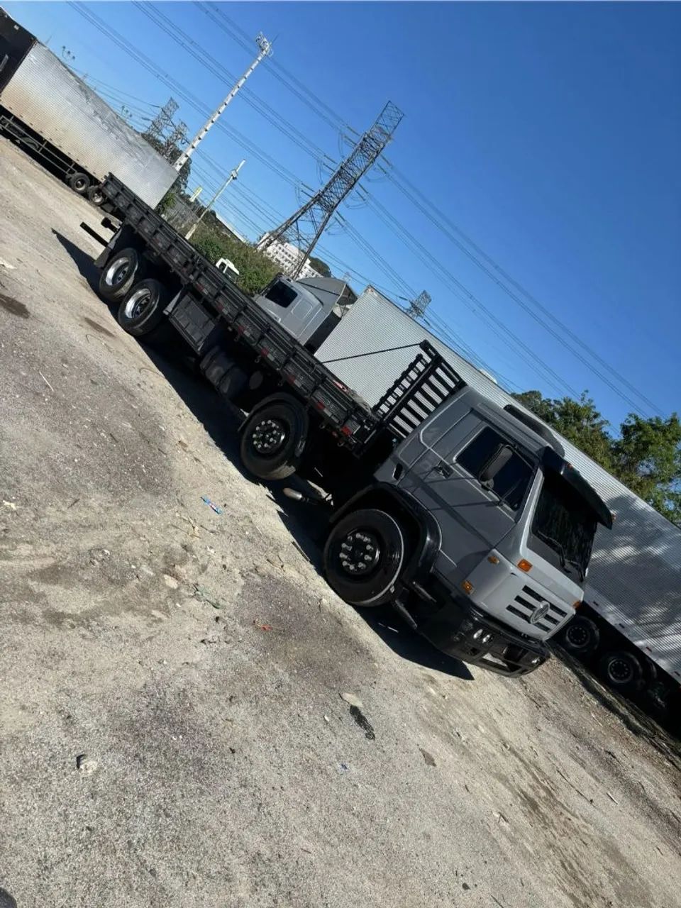 Titan 310 bitruck  - Foto 2