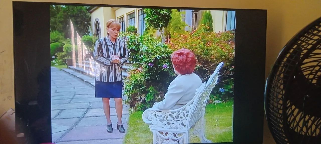 Tv Samsung 