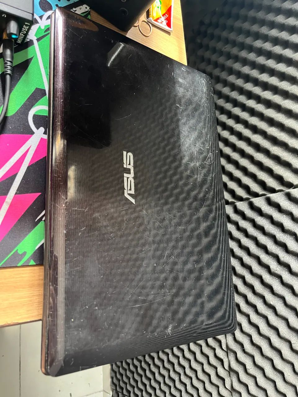 2 NOTEBOOKS (VENDER LOGO) - Foto 4