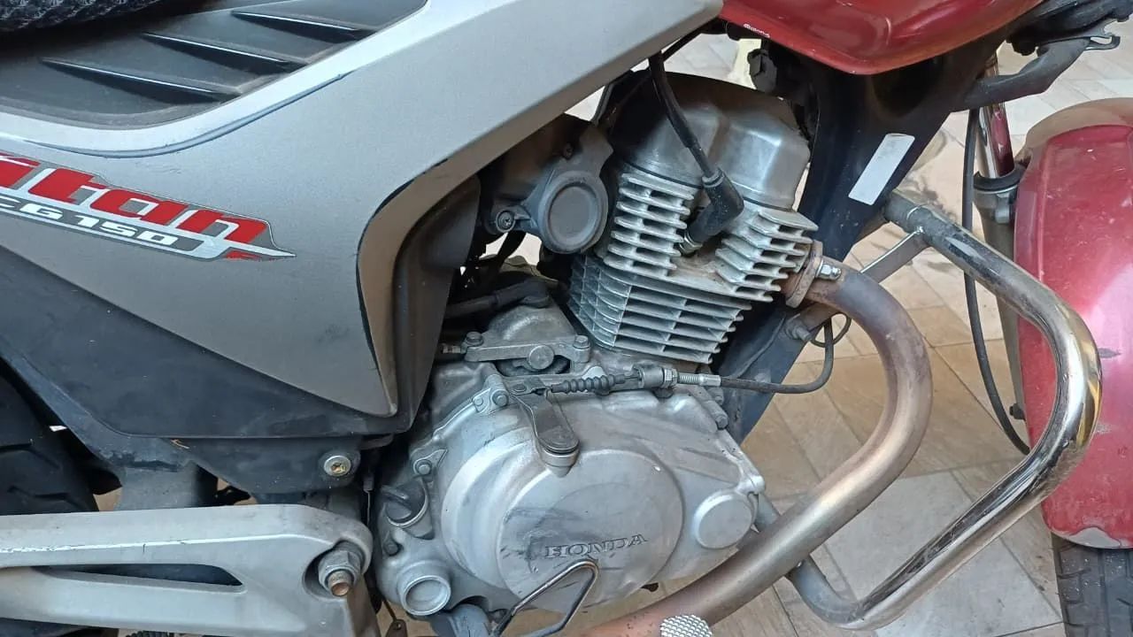Moto Honda - Foto 2