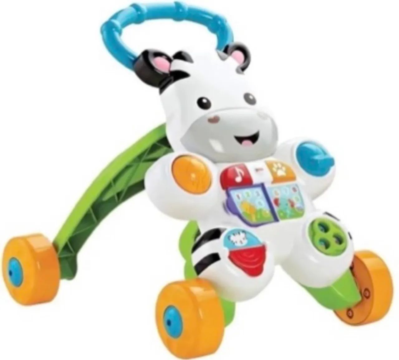 Andador infantil 