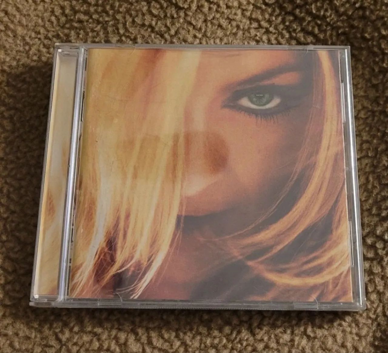 Madonna - Greatest Hits vol.2