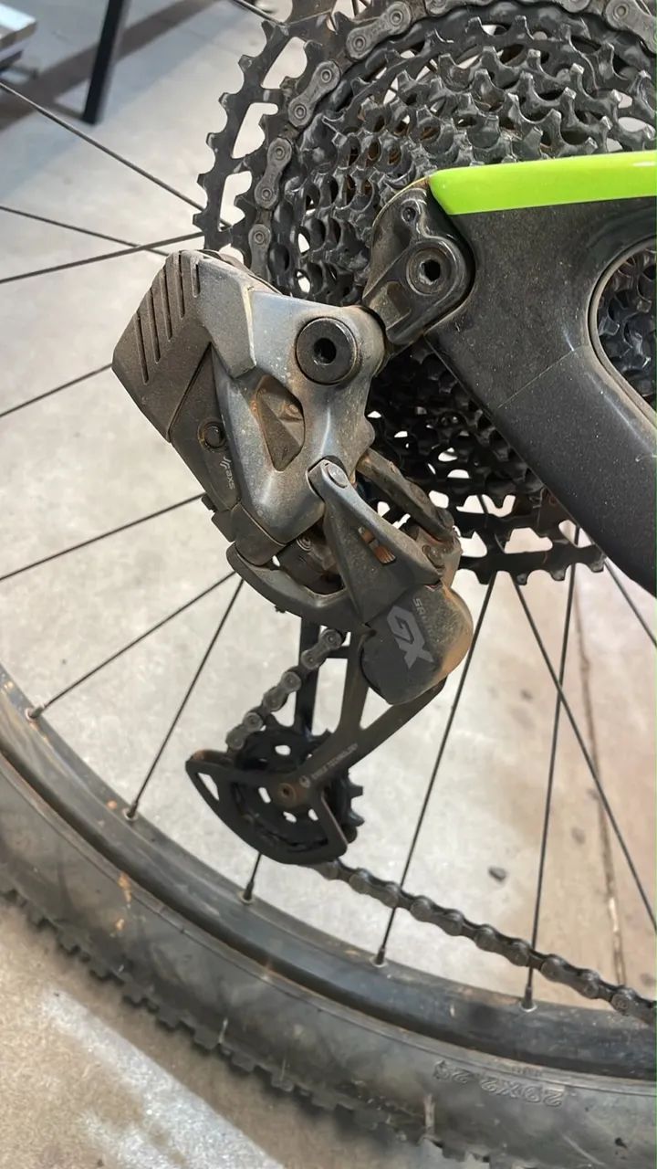 Cannondale Scalpel-S - Foto 2