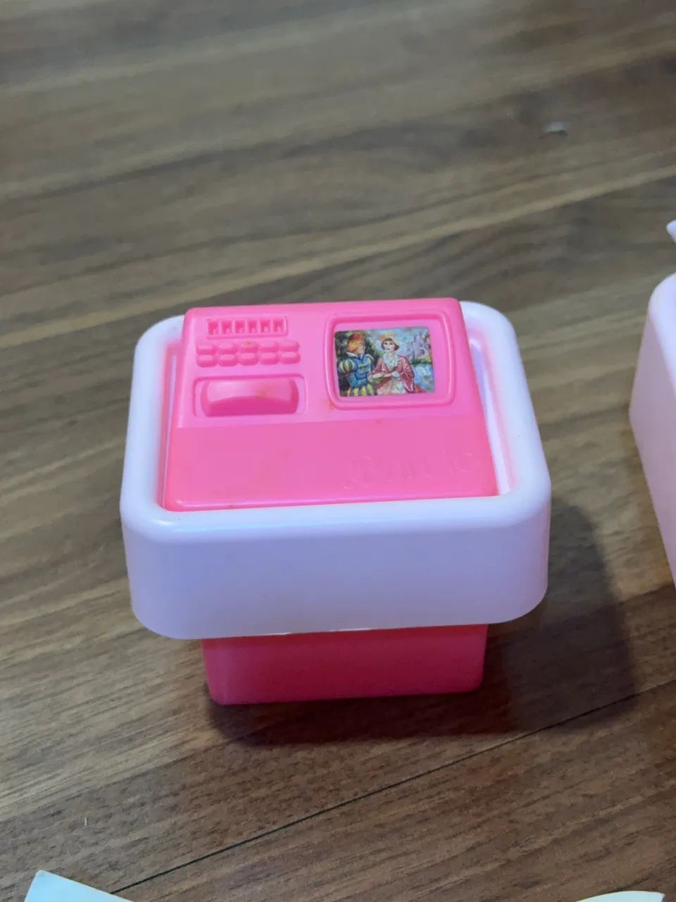 Boneca Barbie antiga da estrela um sonho de quarto  - Foto 5