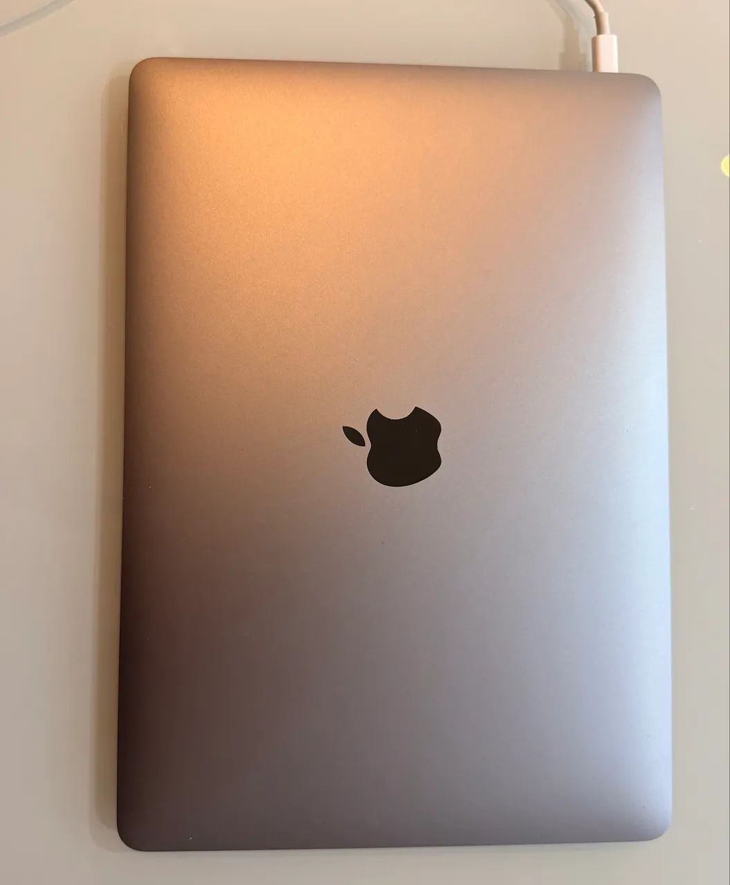 MacBook Air M1 2020 - Foto 2