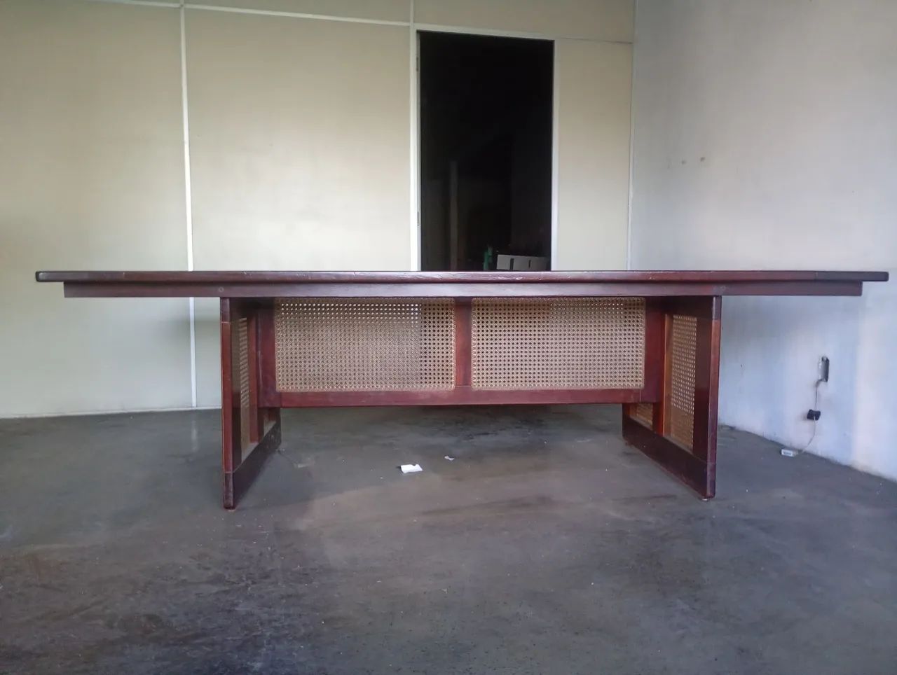 Mesa grande de cozinha  - Foto 3