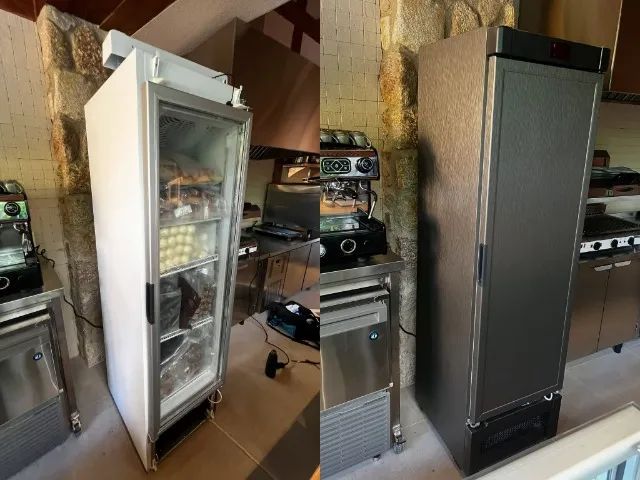 renova freezers e expositores - Foto 4