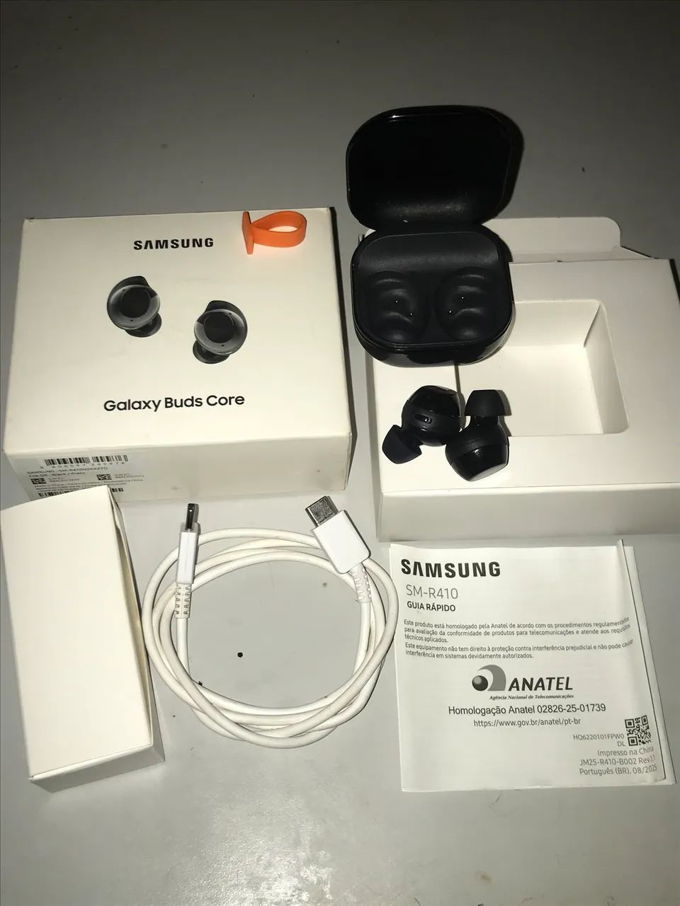 Galaxy Buds Core - Foto 3