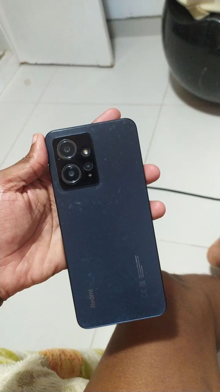 Redimi note 12 barato - Foto 3