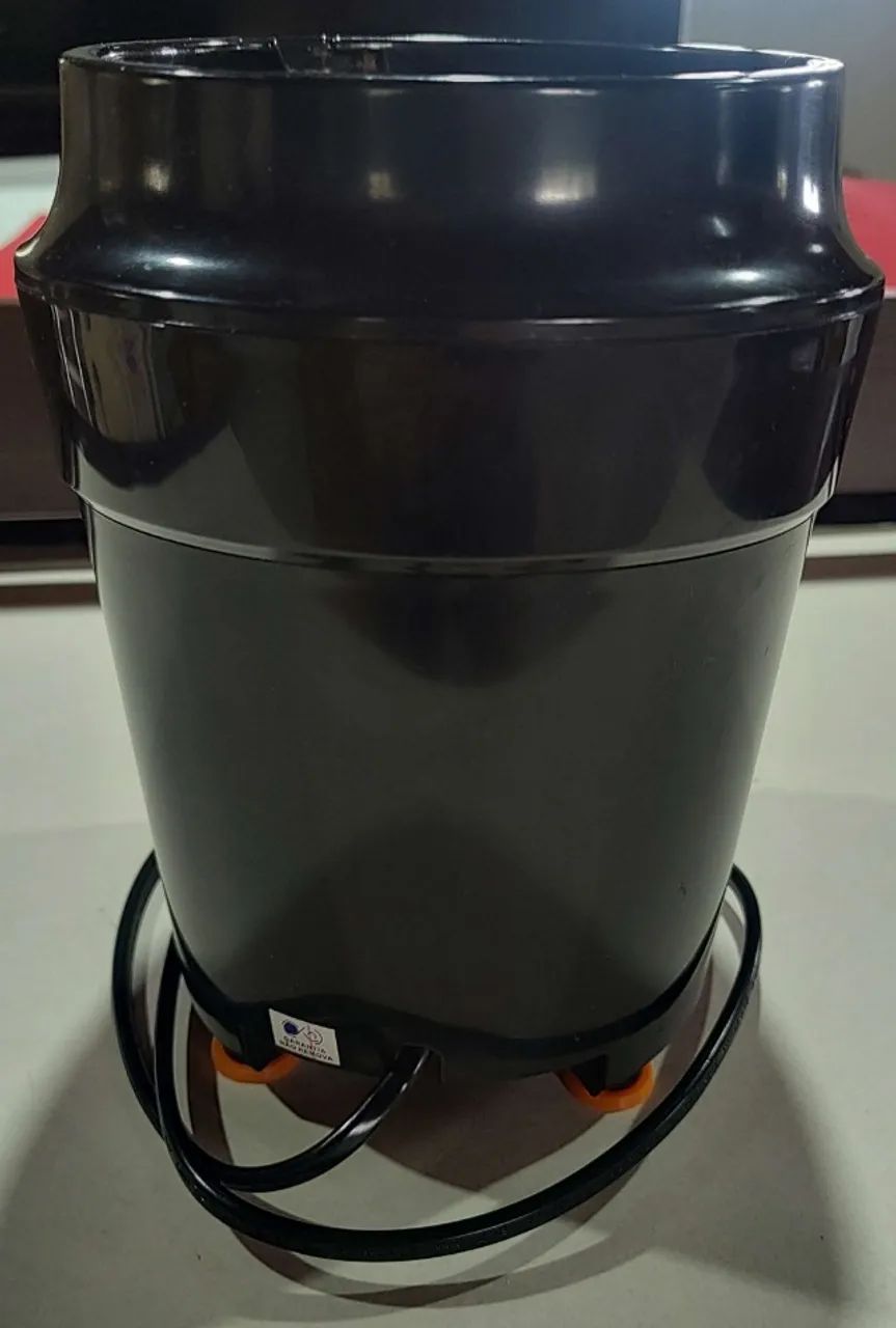 Motor Do Super Processador Masterchef - Modelo B *(Com defeito) - Foto 4