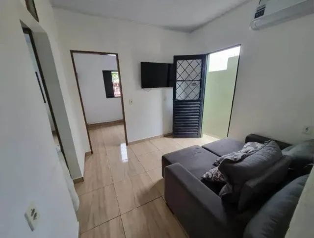 AC casa em Vila Nova  - Foto 4