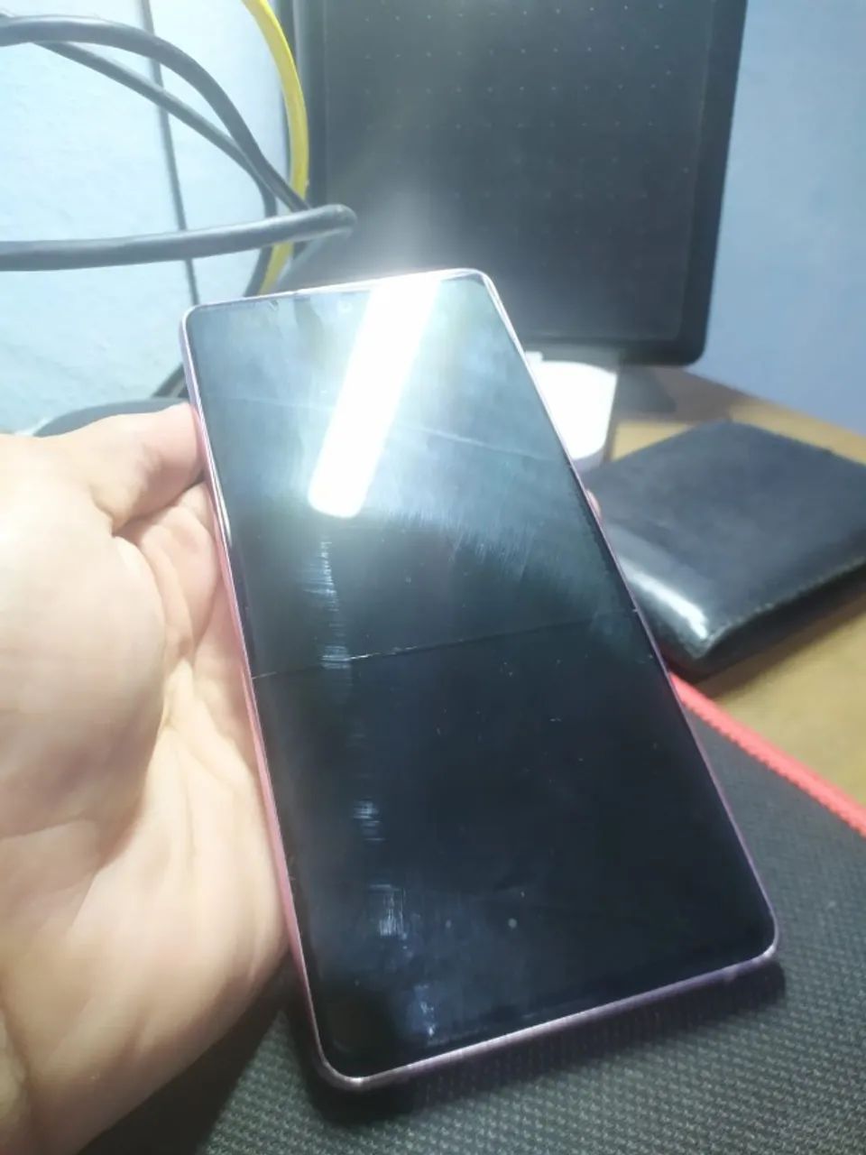 S20 FE - Foto 2
