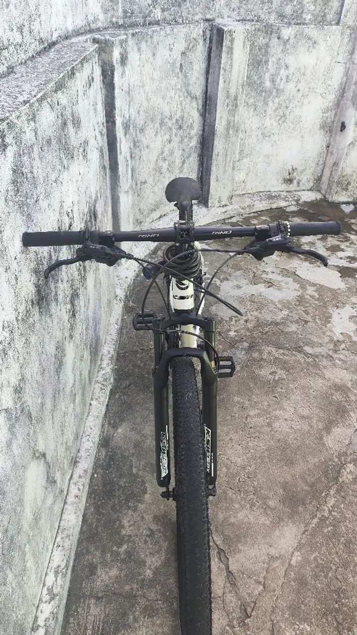 Bicicleta aro 29  - Foto 2