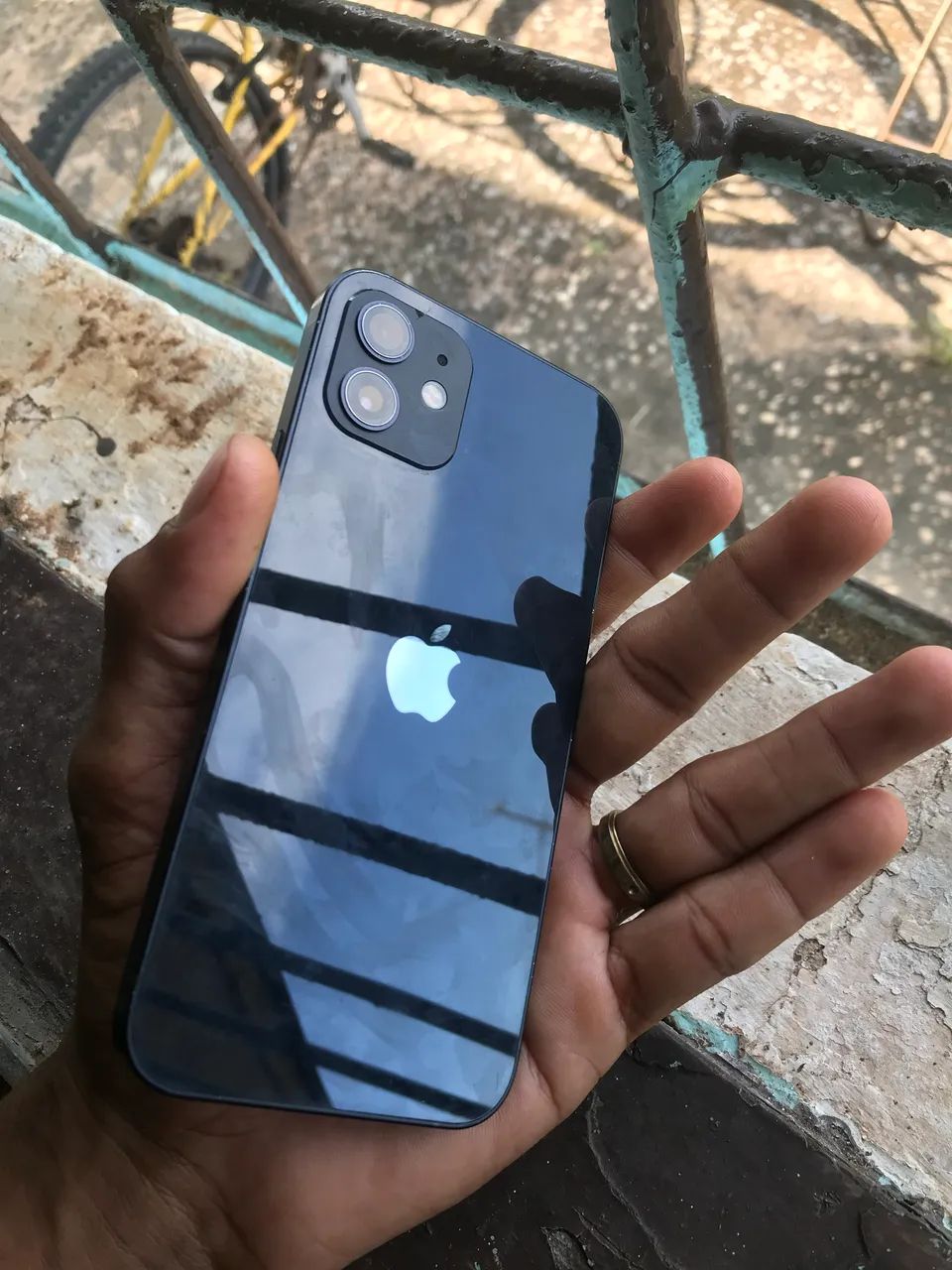 Vendo o troco iPhone 12  - Foto 2