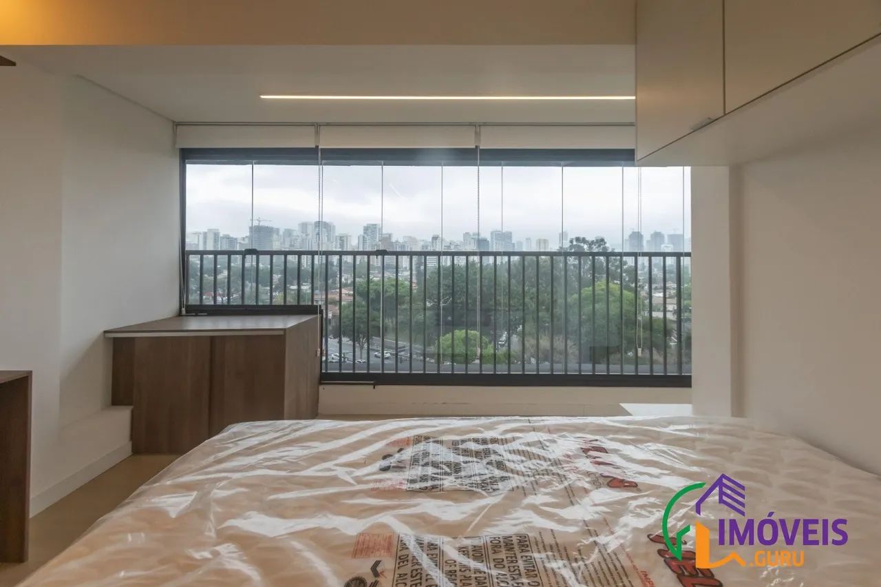 APARTAMENTO - VILA OLÍMPIA - SP - Foto 5