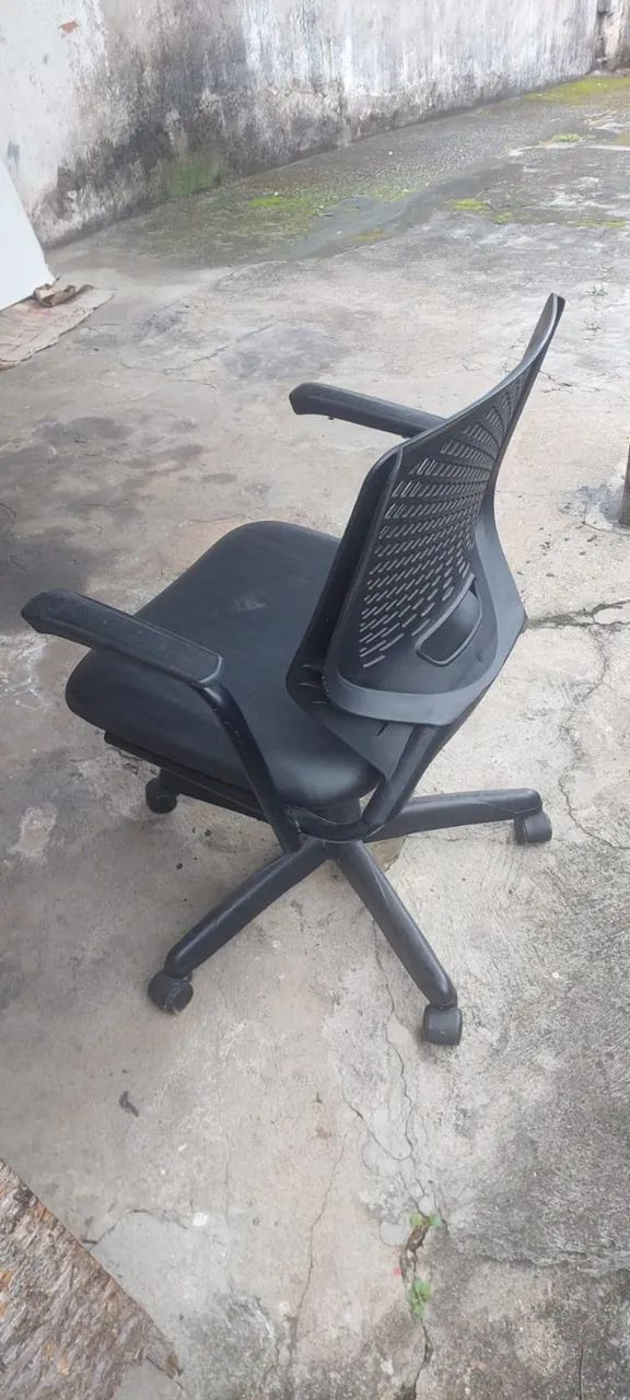 Cadeira para Escritório - Foto 3