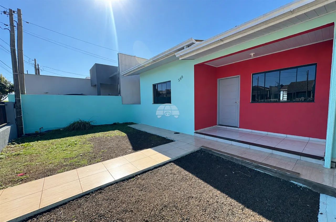 Vendas Casa Pato Branco PR - Foto 3