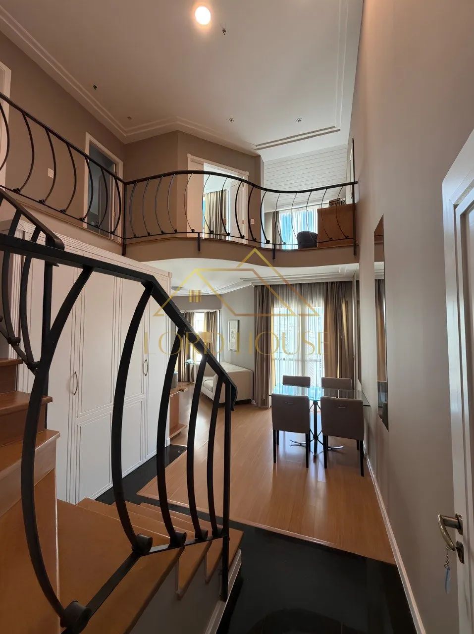 Apartamento Duplex para locação com 79m², Itaim Bibi - SP