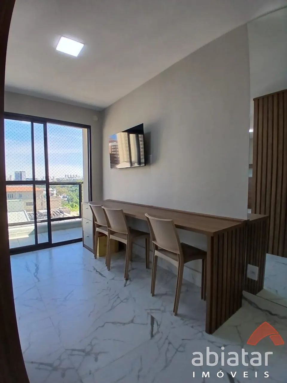 Apartamento mobiliado para locação no Butantã - São Paulo/SP - 39m² - Próximo ao Metrô - Foto 3