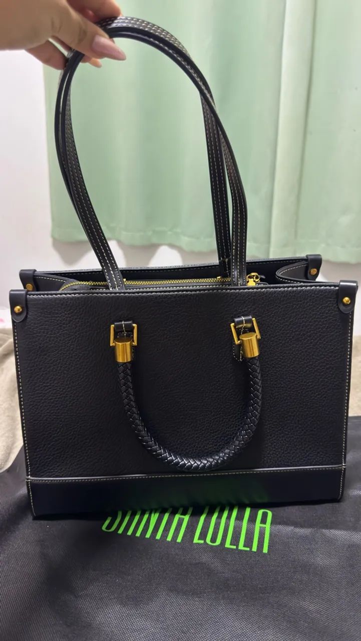 Bolsa Santa Lolla - Foto 4
