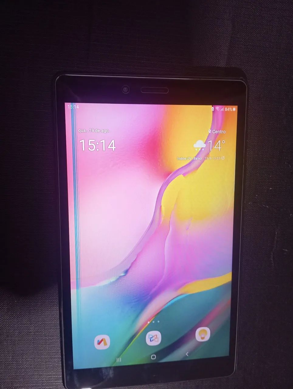 Galaxy Tab A 8.0(2019) 4g wi-fi 32 gb - Foto 3