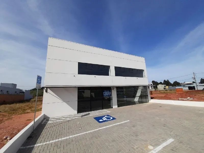 Barracão à venda no Santos Dumont em Chapecó