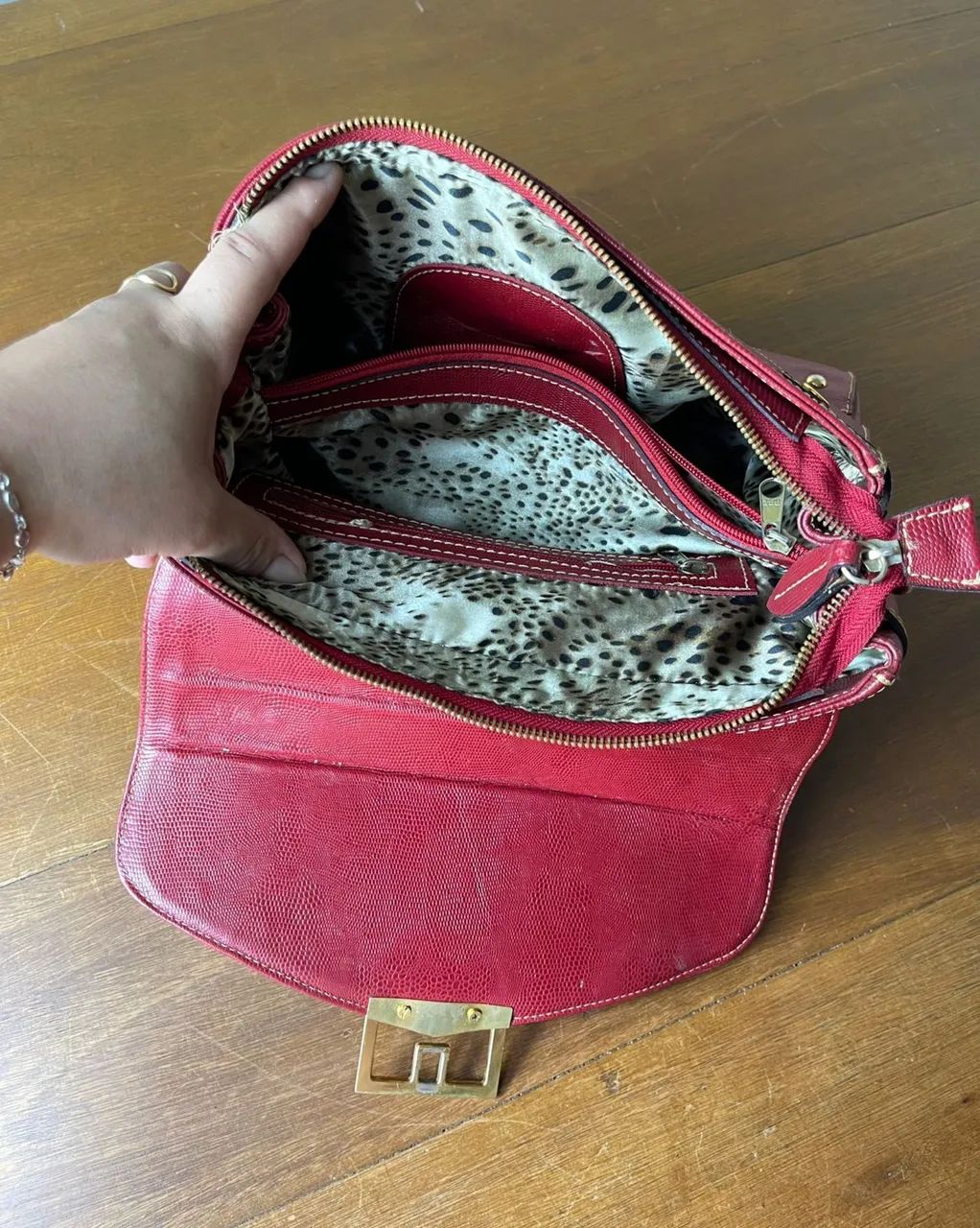 Bolsas femininas  - Foto 4