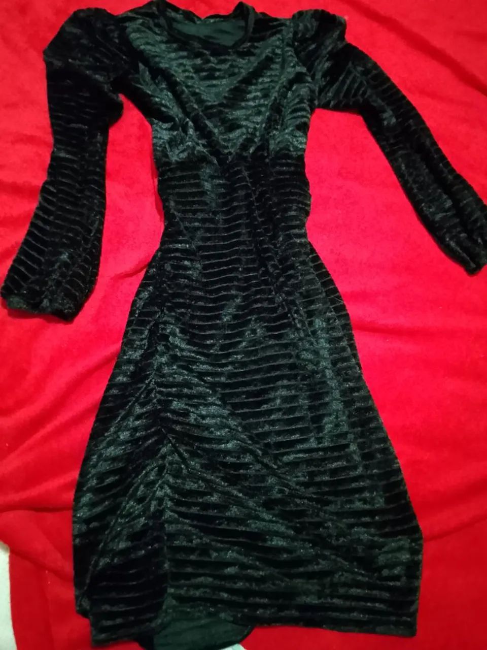 lote de roupas para bazar - Foto 3