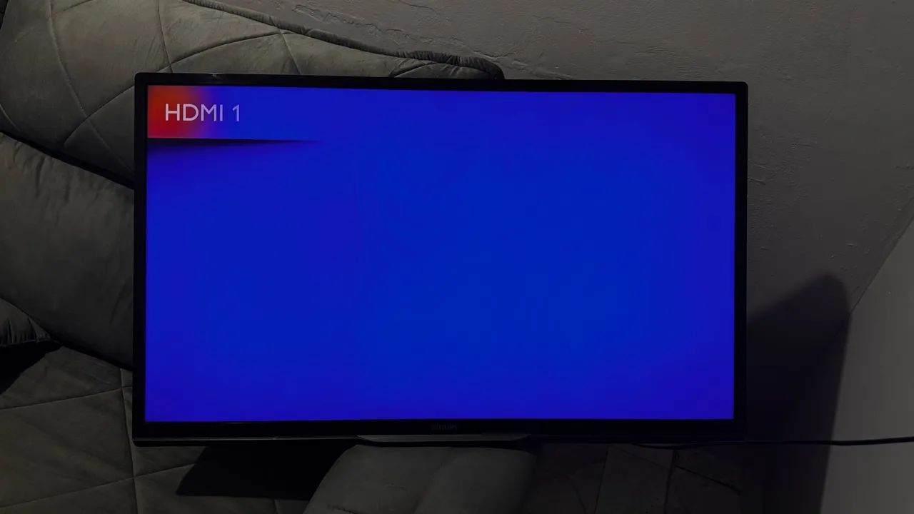 Tv Phillips 40