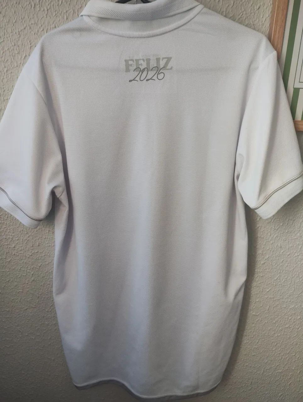 Camisa Vila Nova (Manto da virada) - Foto 3